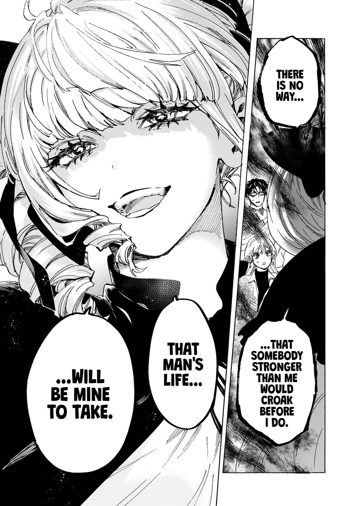 Marriage Toxin Chapter 118 15