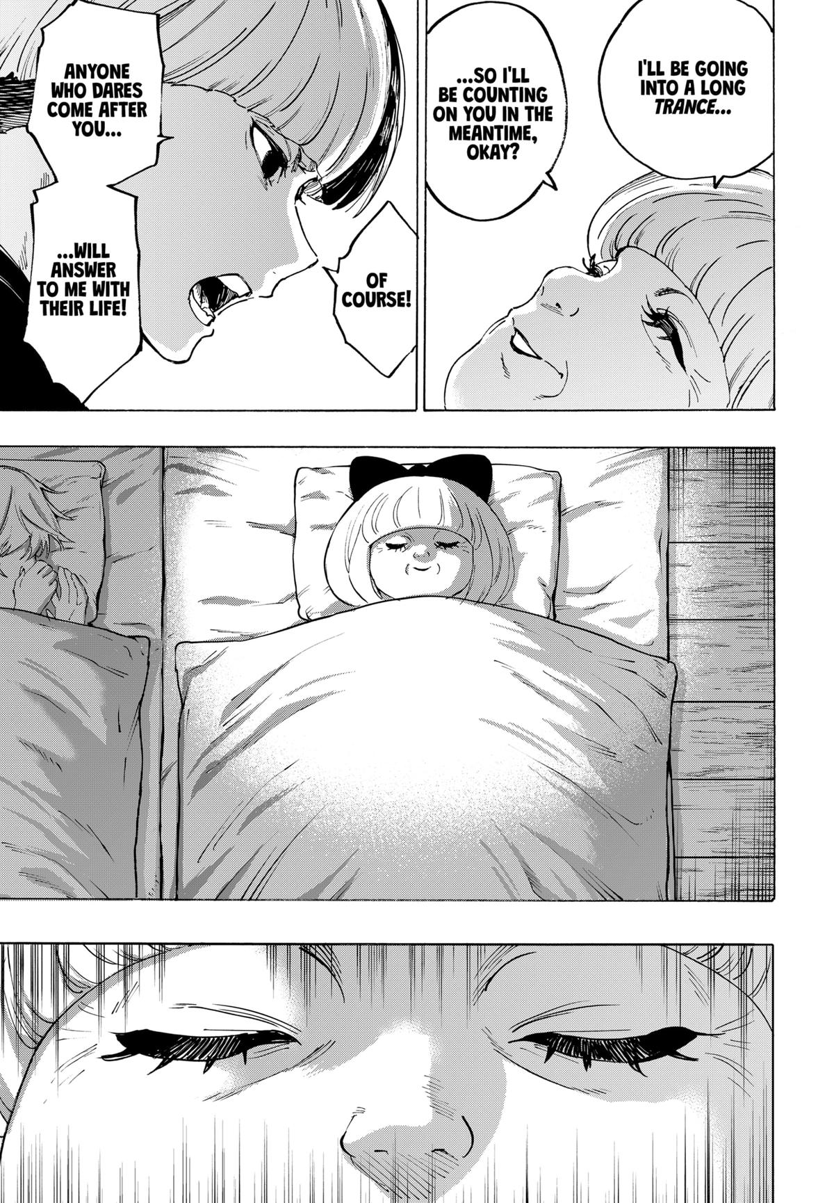 Marriage Toxin Chapter 119 9