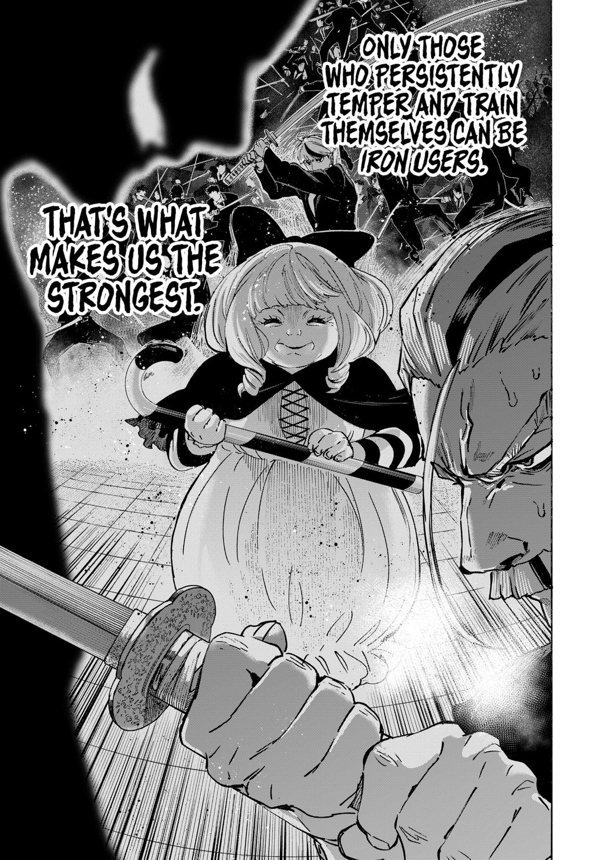 Marriage Toxin Chapter 119 13