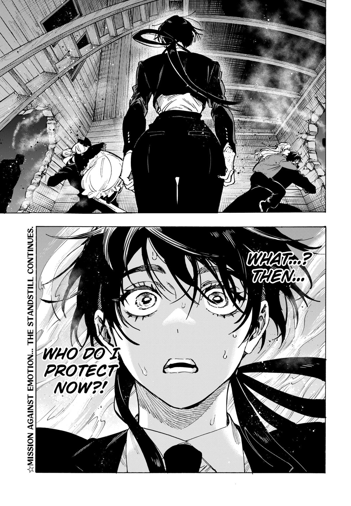 Marriage Toxin Chapter 119 18