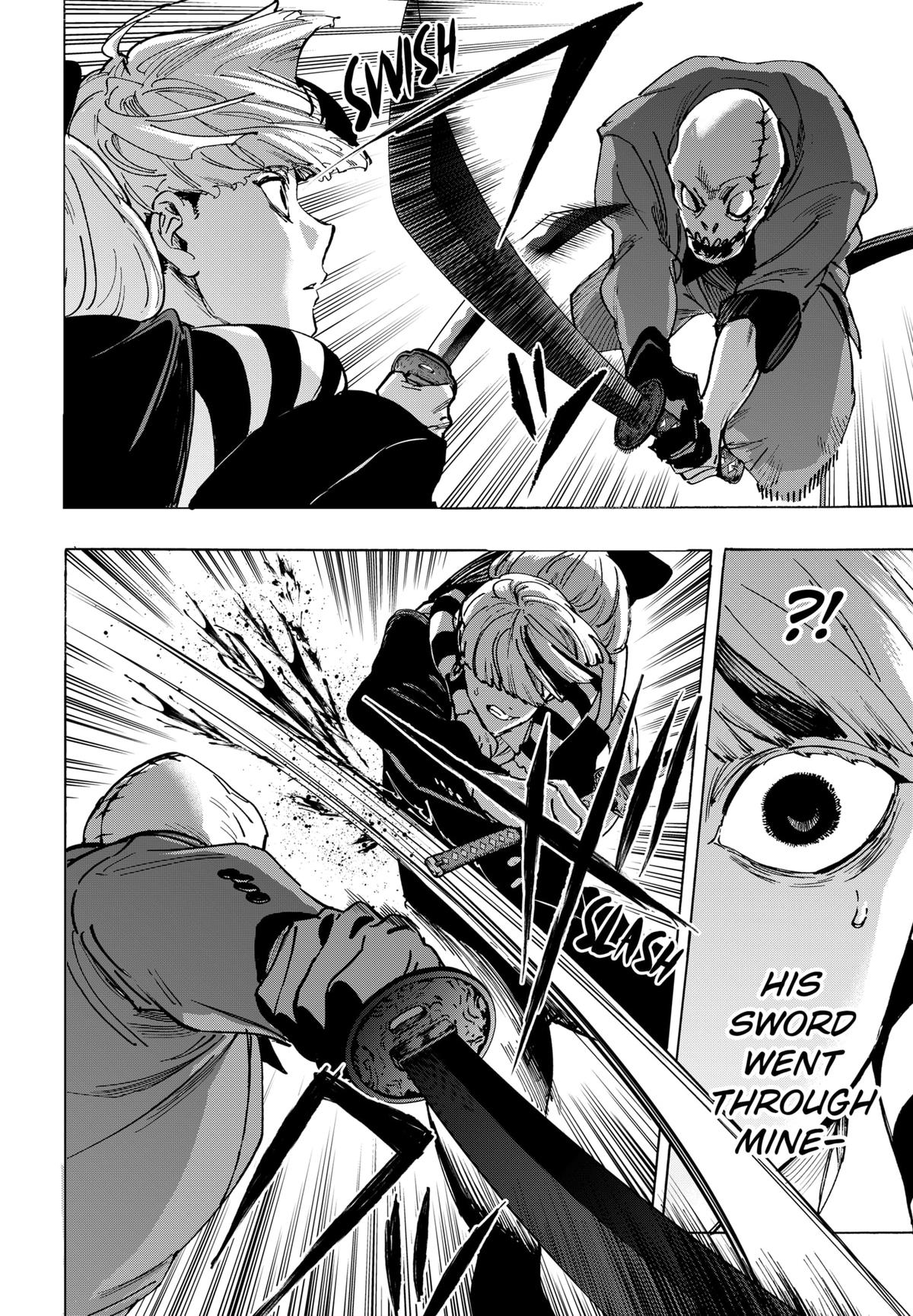 Marriage Toxin Chapter 120 6