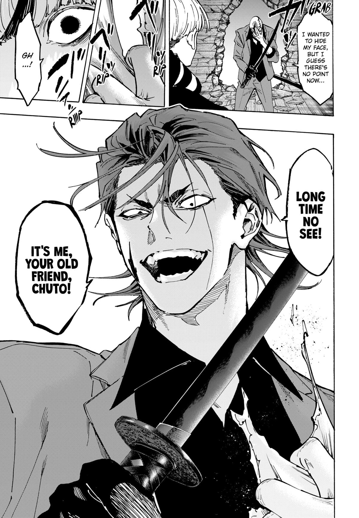 Marriage Toxin Chapter 120 9