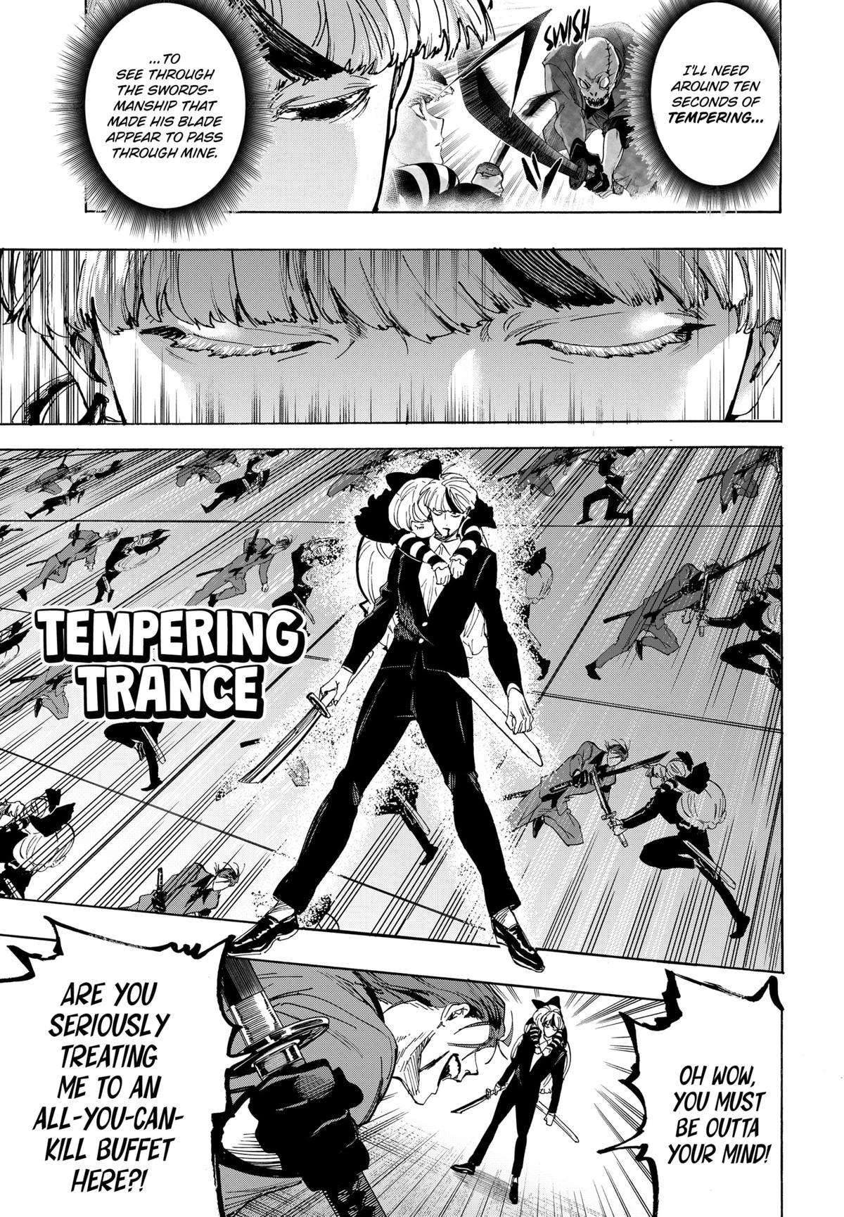 Marriage Toxin Chapter 120 13