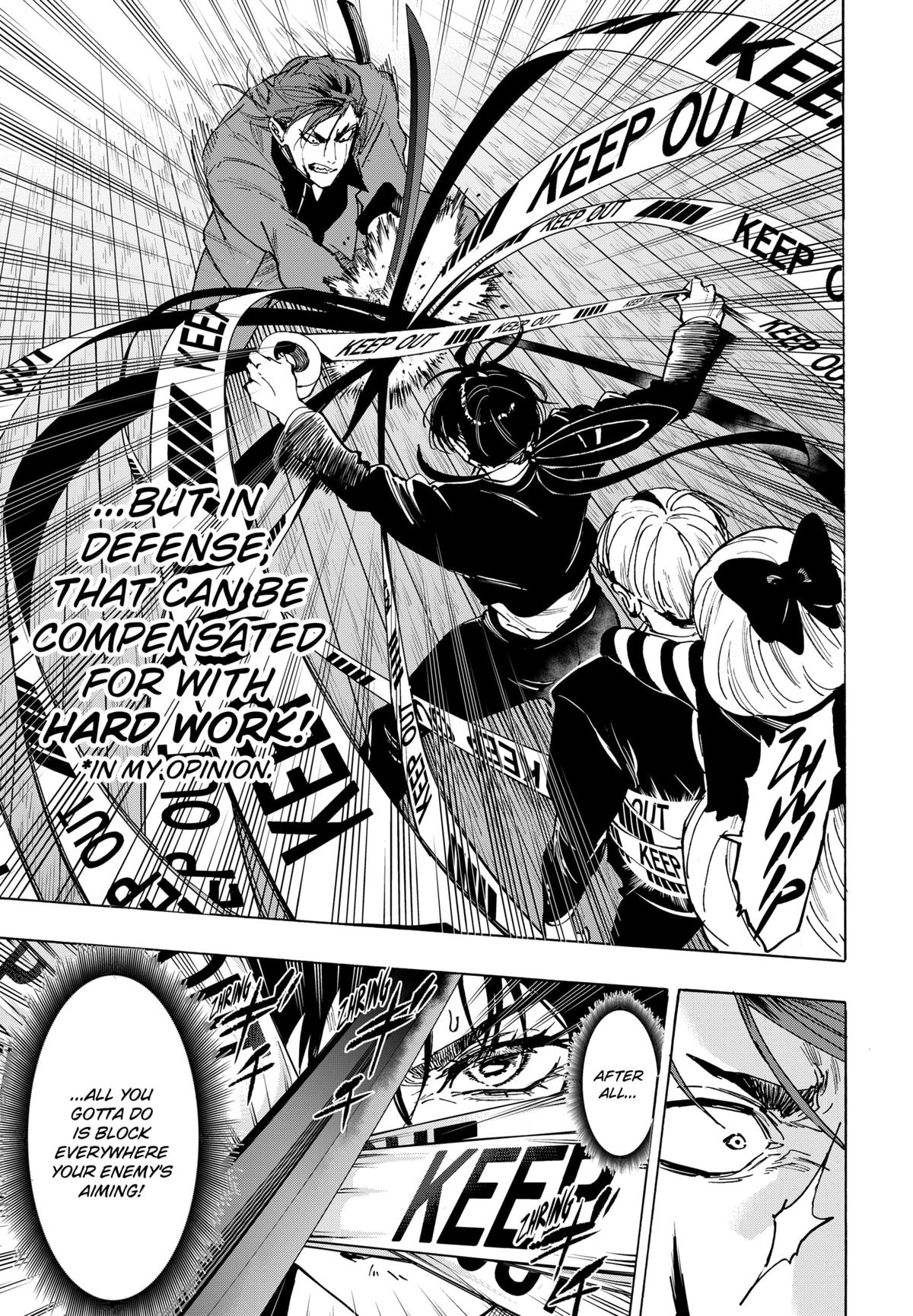 Marriage Toxin Chapter 120 15