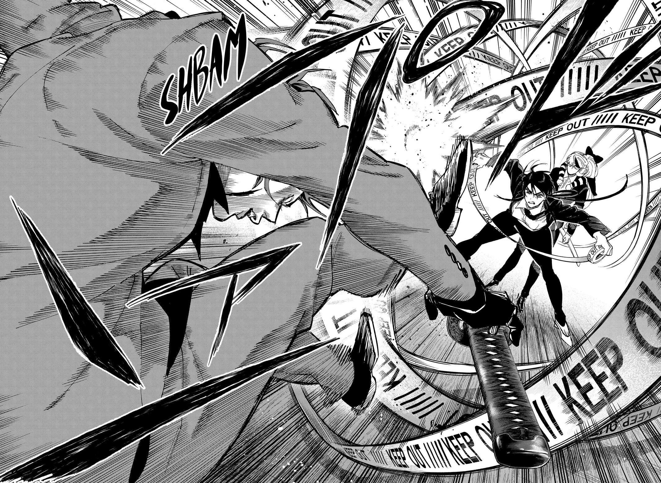 Marriage Toxin Chapter 120 16