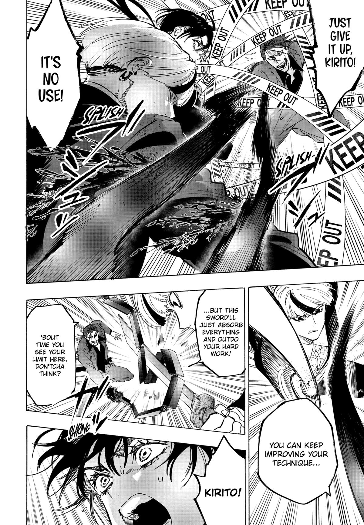 Marriage Toxin Chapter 121 10