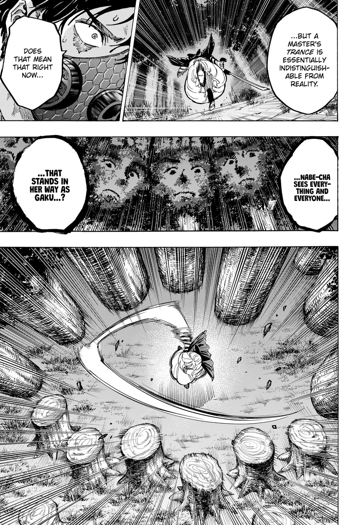 Marriage Toxin Chapter 122 13