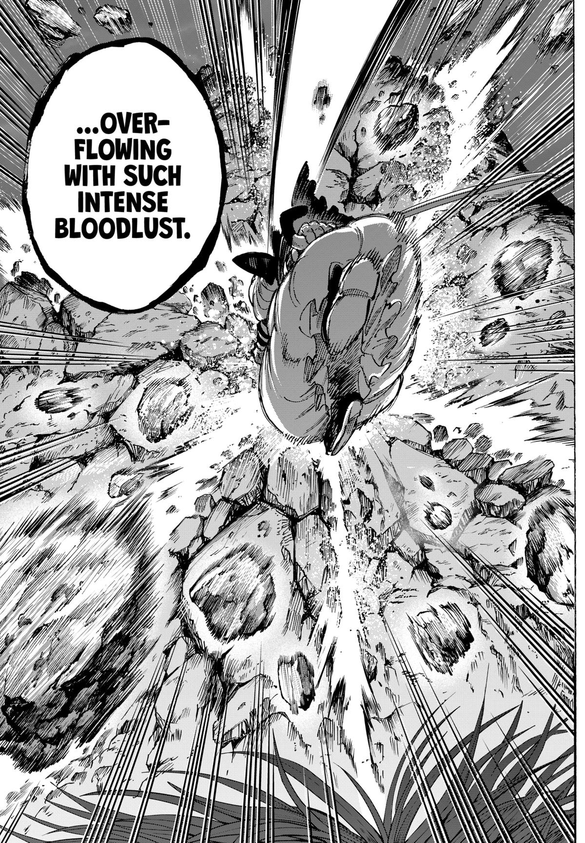 Marriage Toxin Chapter 122 15