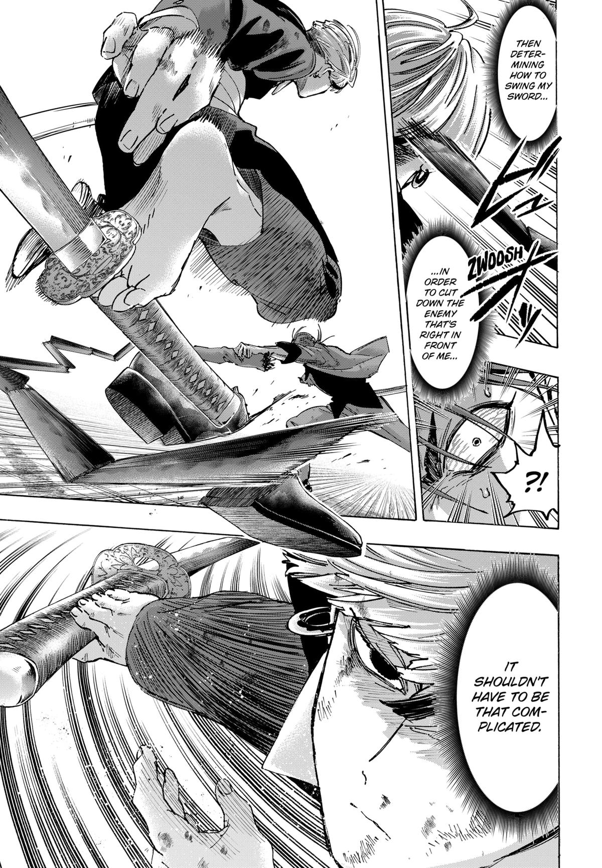 Marriage Toxin Chapter 123 5