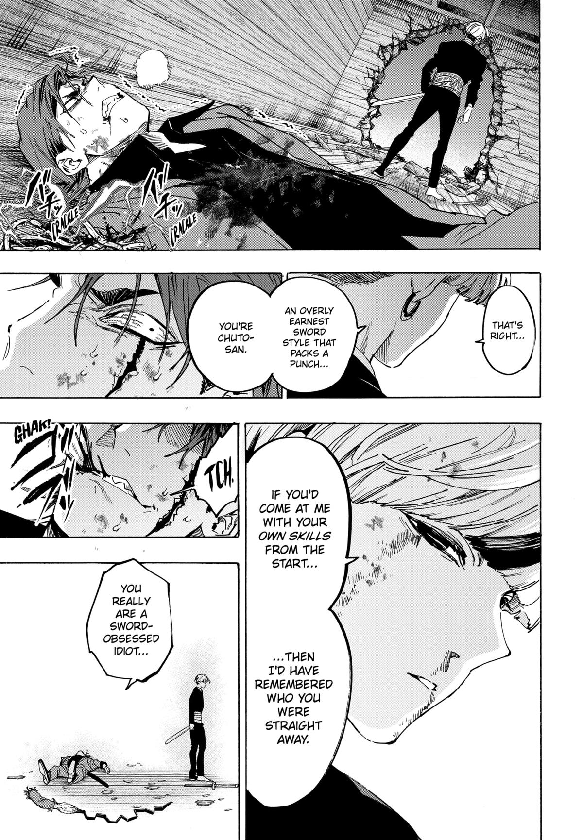 Marriage Toxin Chapter 123 7