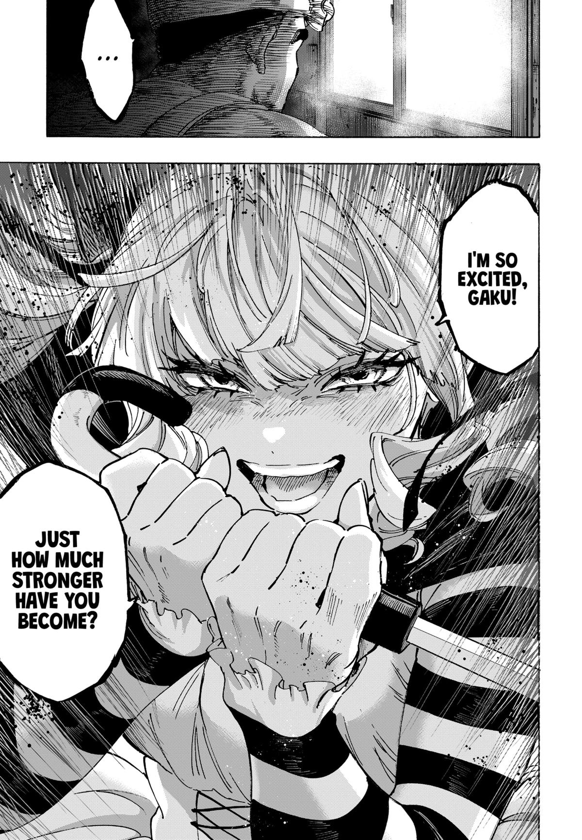 Marriage Toxin Chapter 123 11