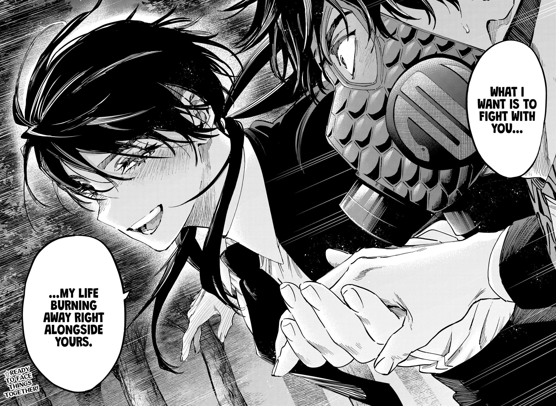 Marriage Toxin Chapter 123 18