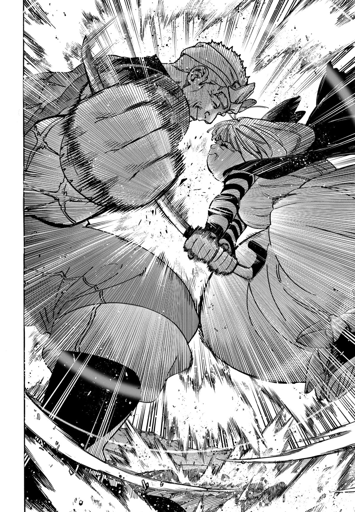 Marriage Toxin Chapter 125 6