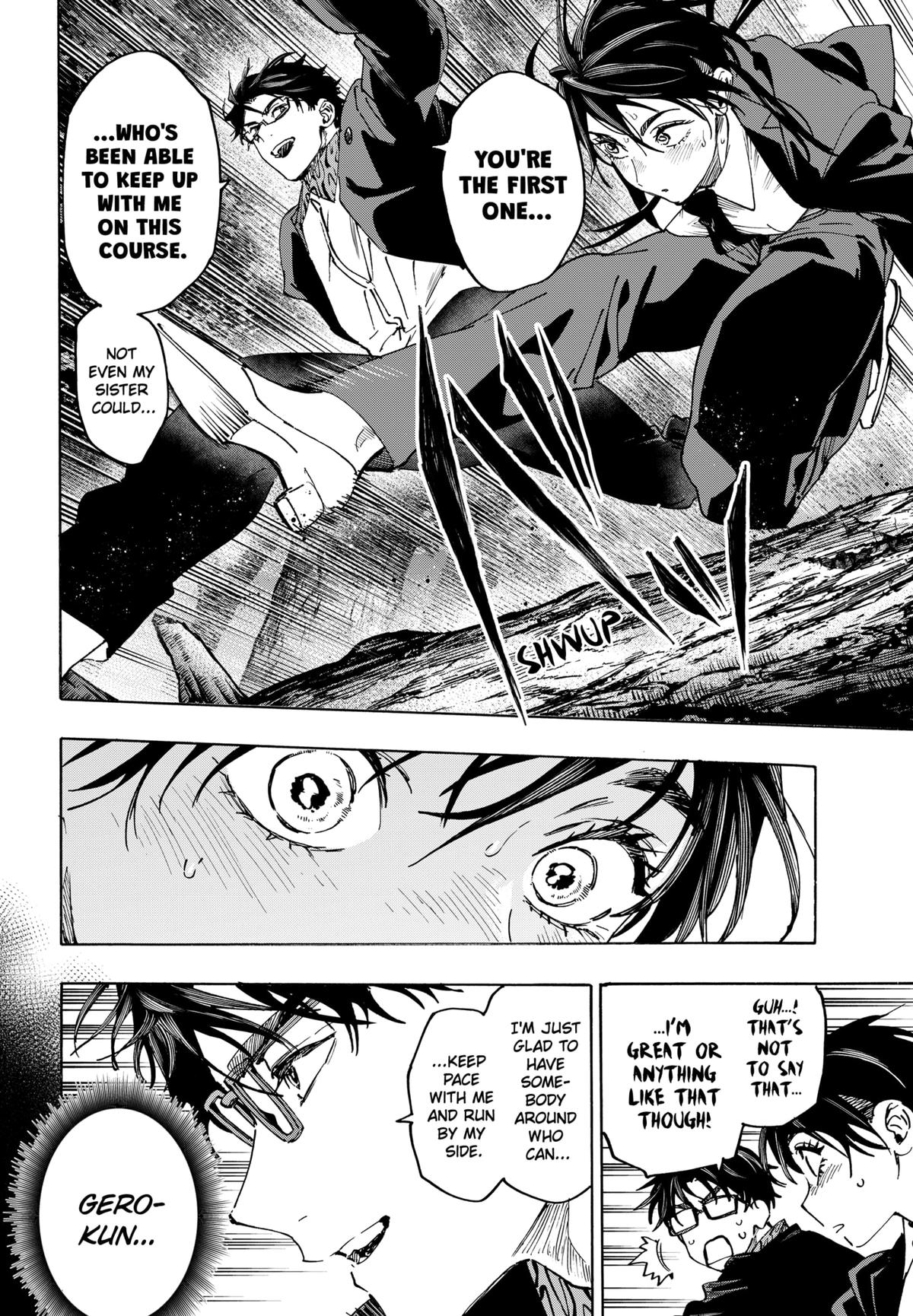 Marriage Toxin Chapter 126 10