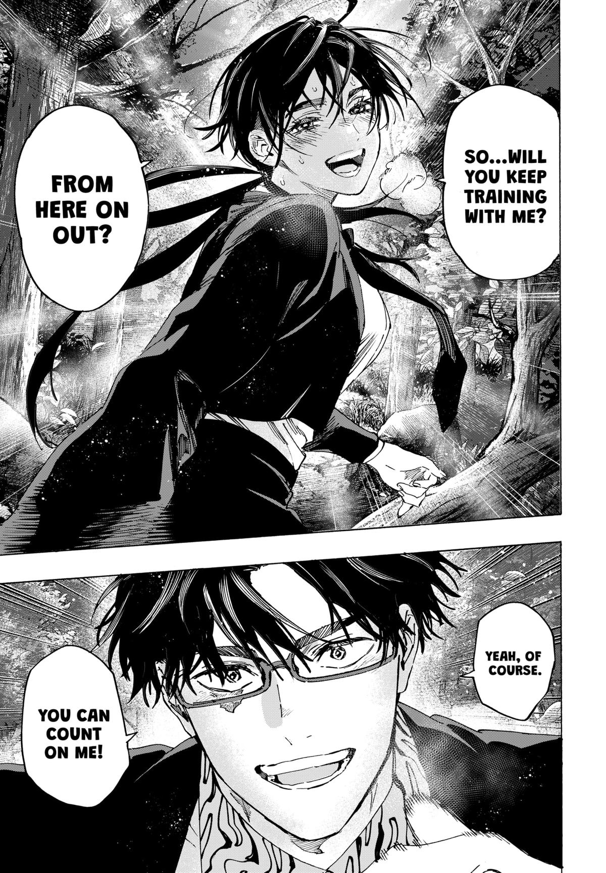 Marriage Toxin Chapter 126 13