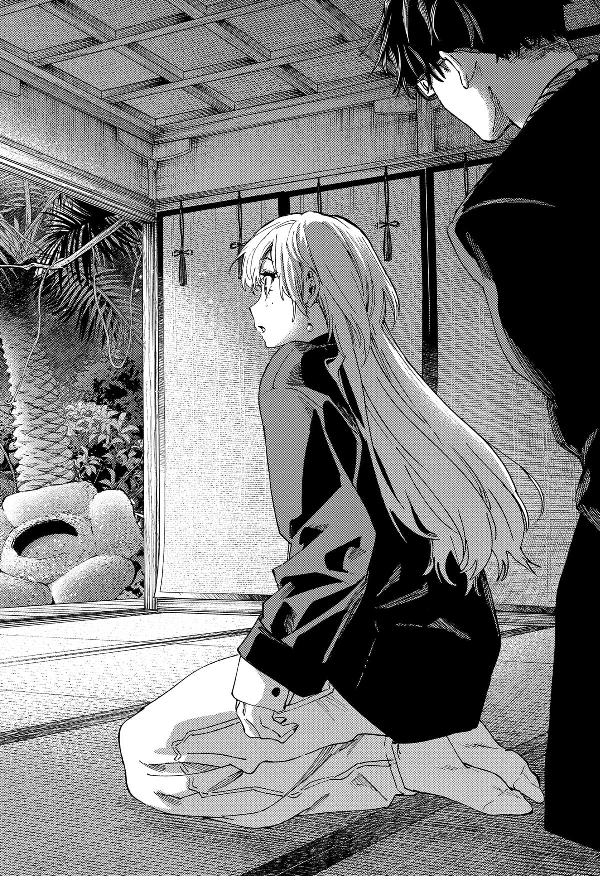 Marriage Toxin Chapter 127 4