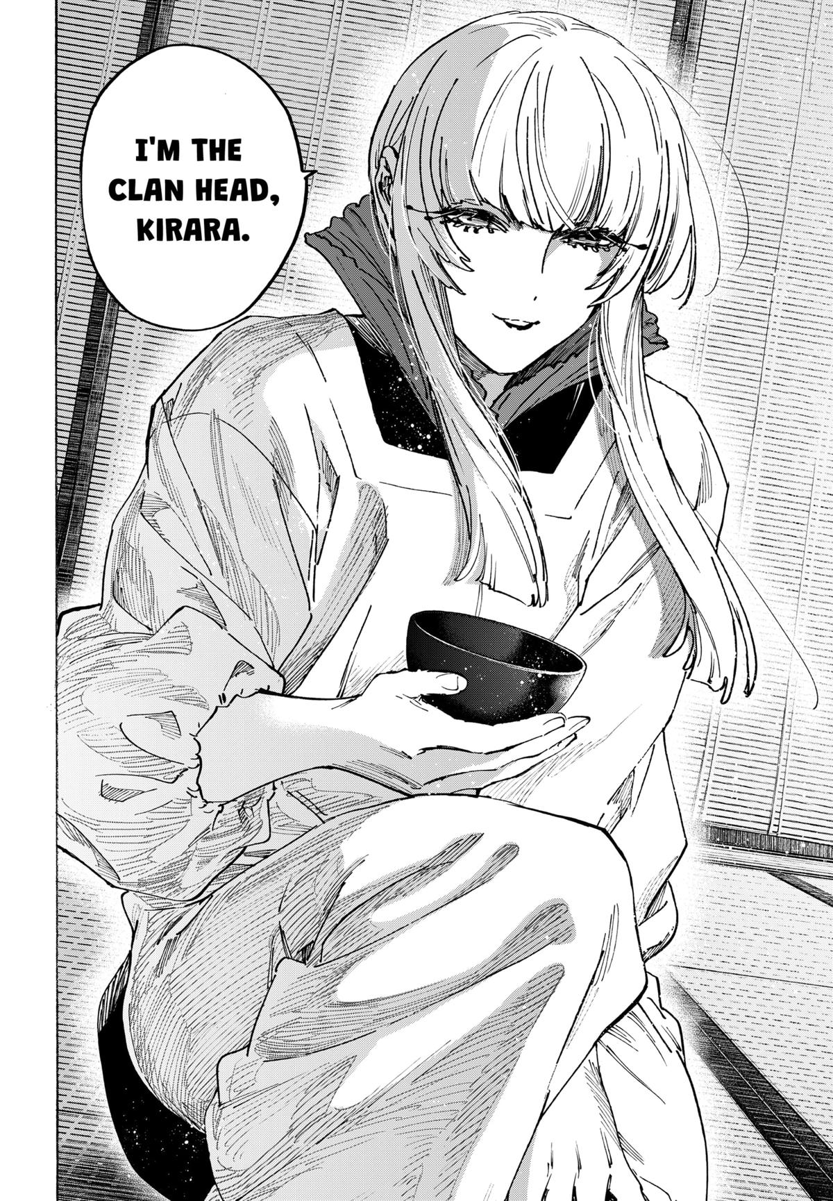 Marriage Toxin Chapter 127 10