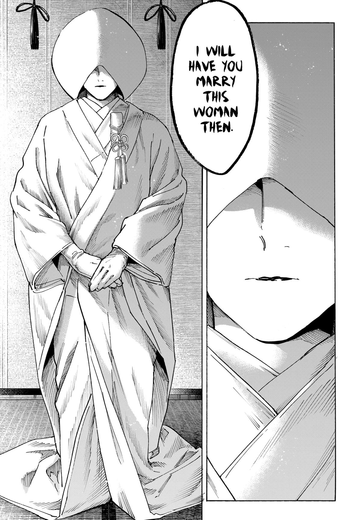 Marriage Toxin Chapter 127 15