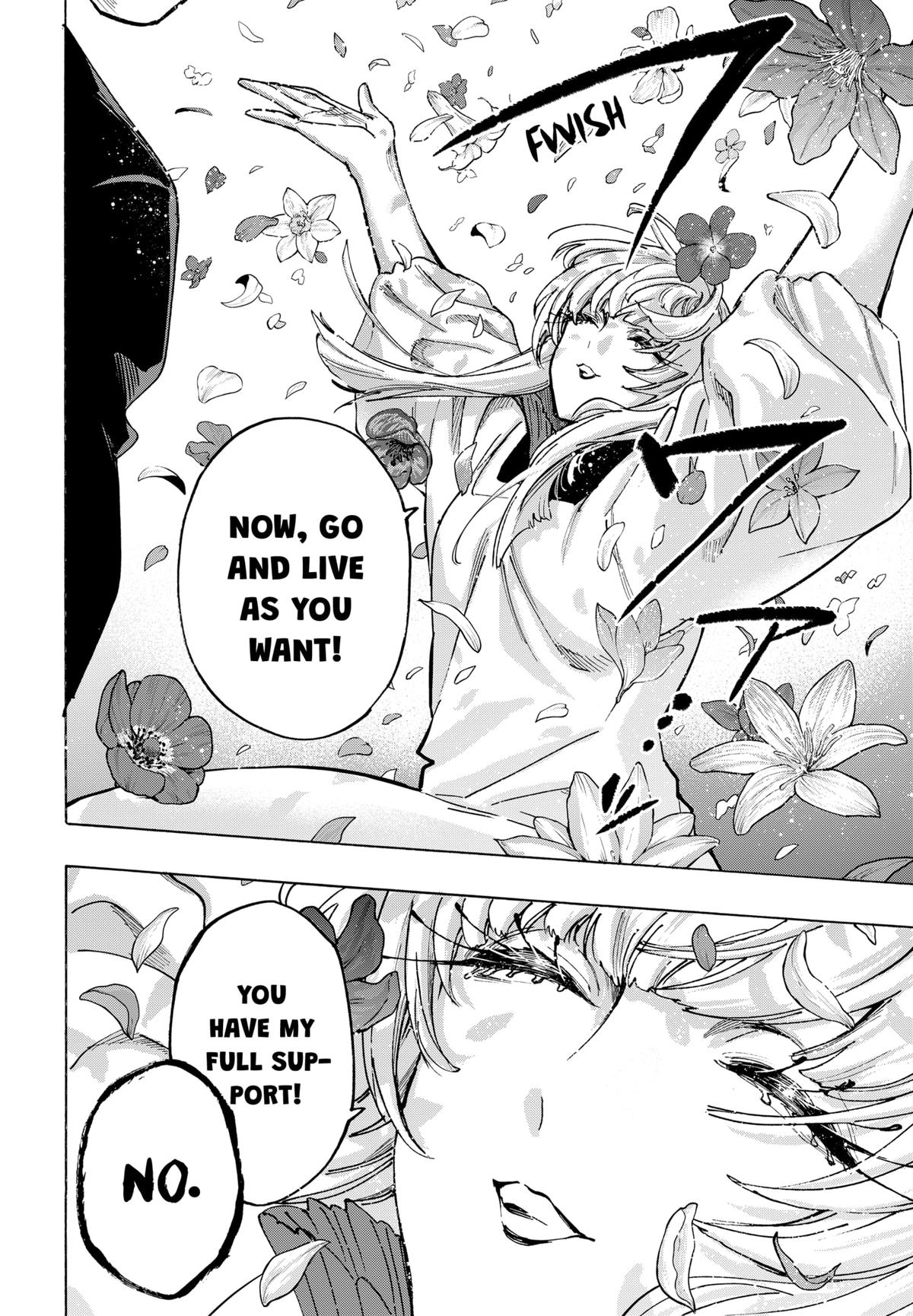 Marriage Toxin Chapter 128 8