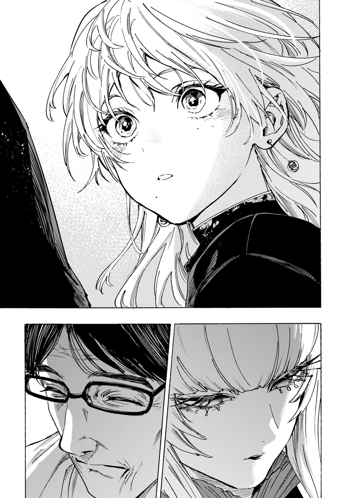 Marriage Toxin Chapter 128 11