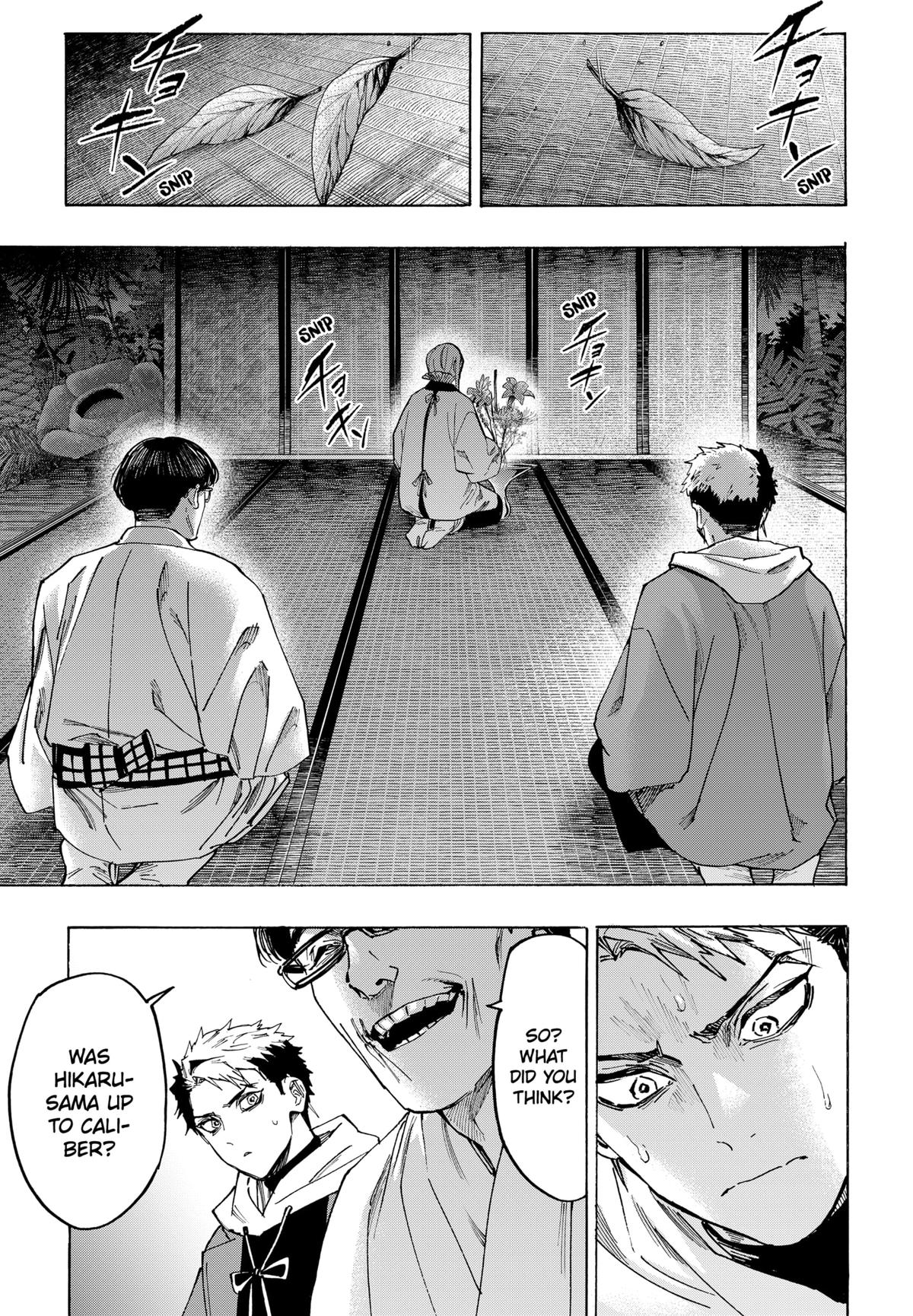 Marriage Toxin Chapter 128 15