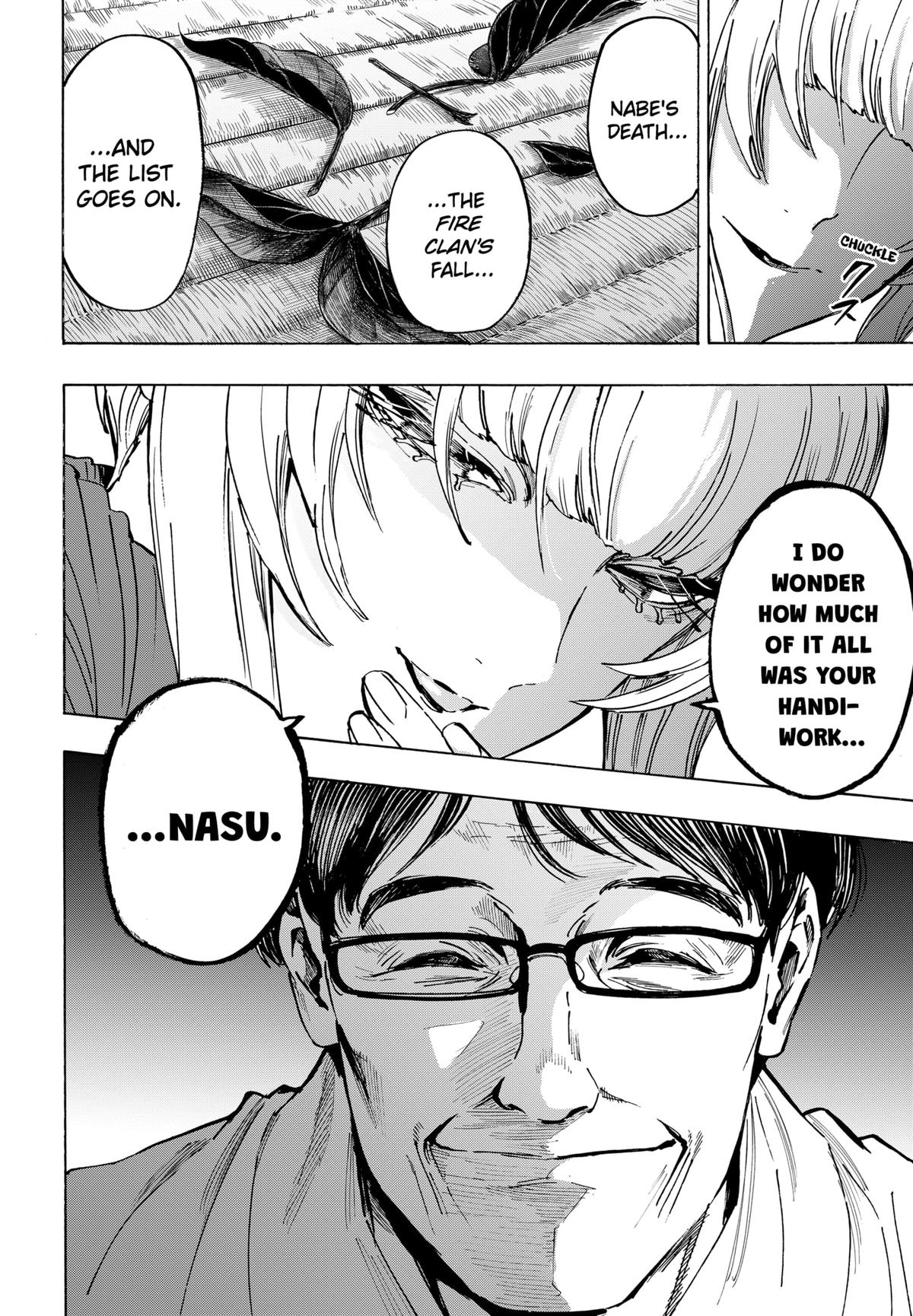 Marriage Toxin Chapter 128 18