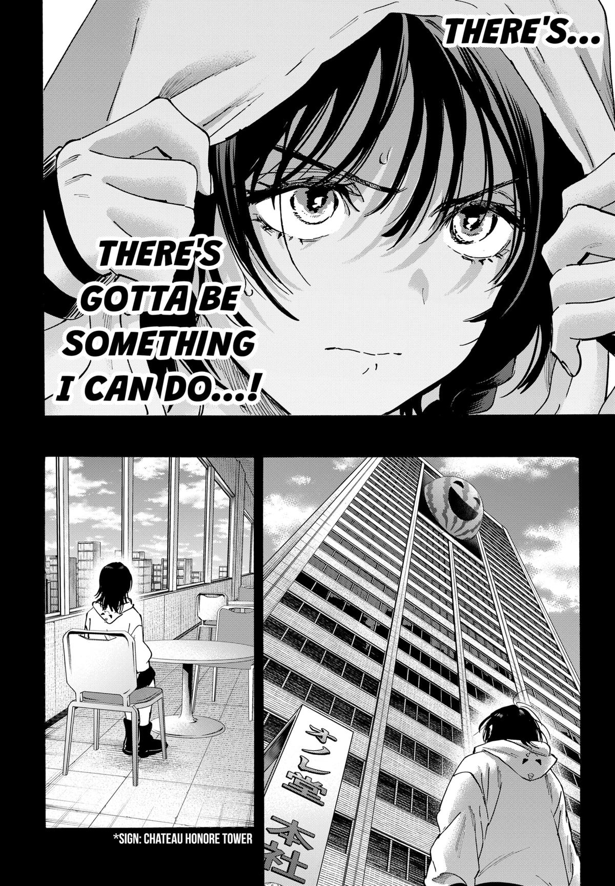 Marriage Toxin Chapter 130 12