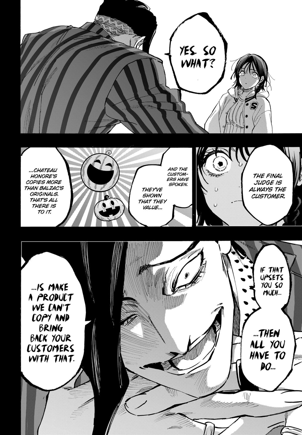 Marriage Toxin Chapter 130 16