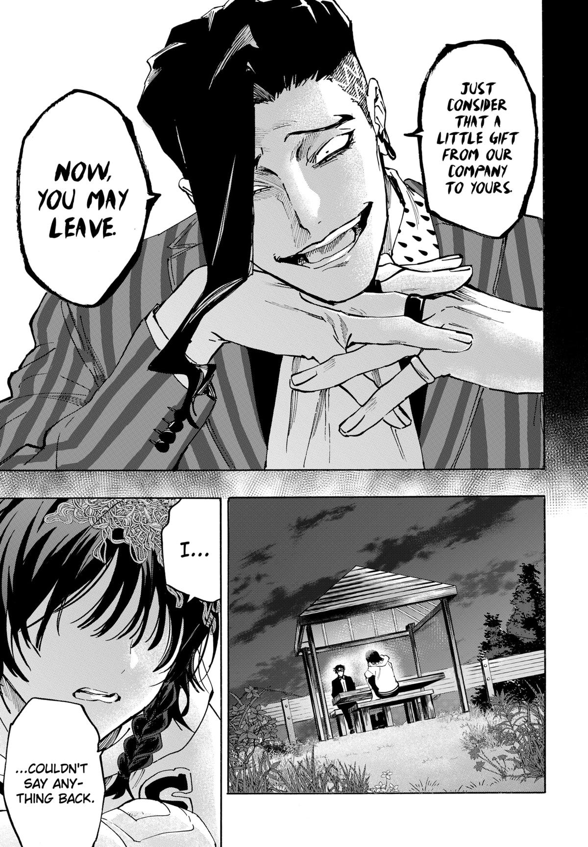 Marriage Toxin Chapter 130 19