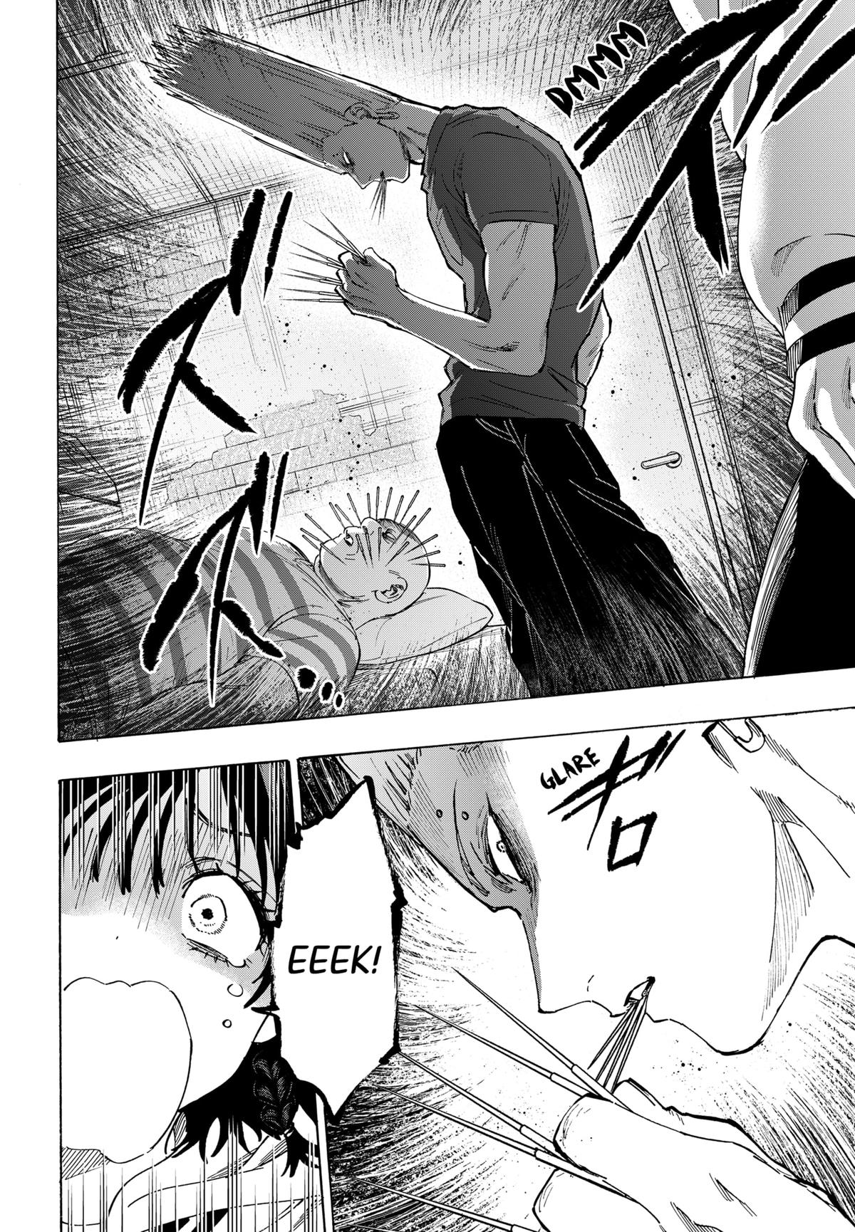 Marriage Toxin Chapter 131 6