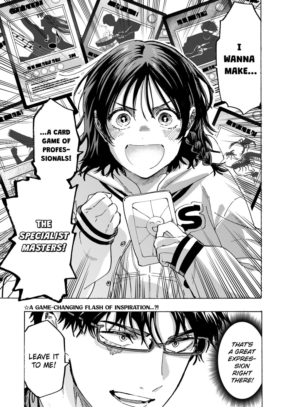 Marriage Toxin Chapter 131 19