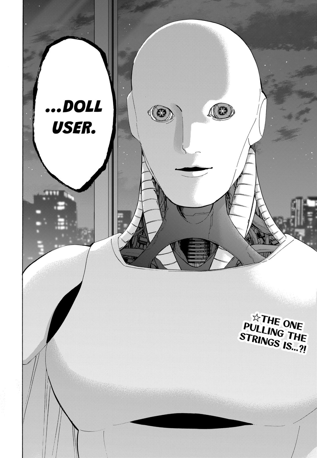 Marriage Toxin Chapter 132 20