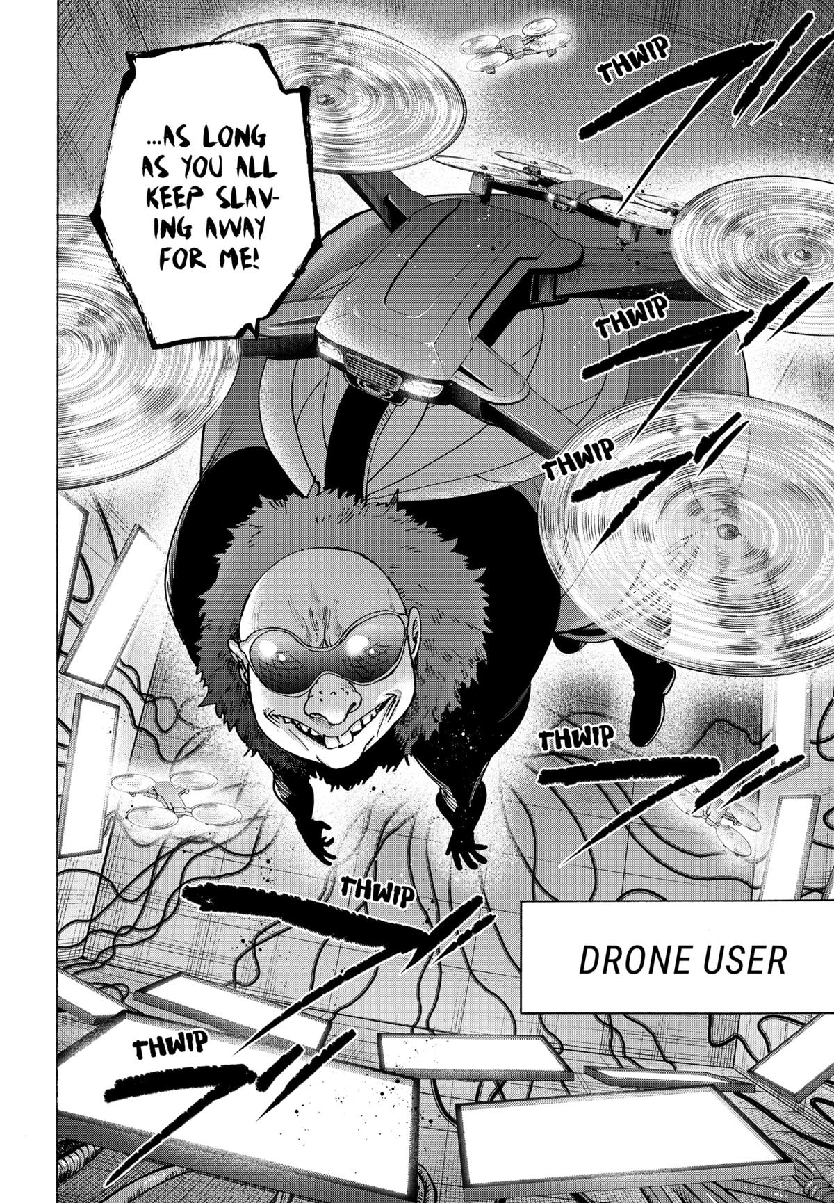 Marriage Toxin Chapter 133 10