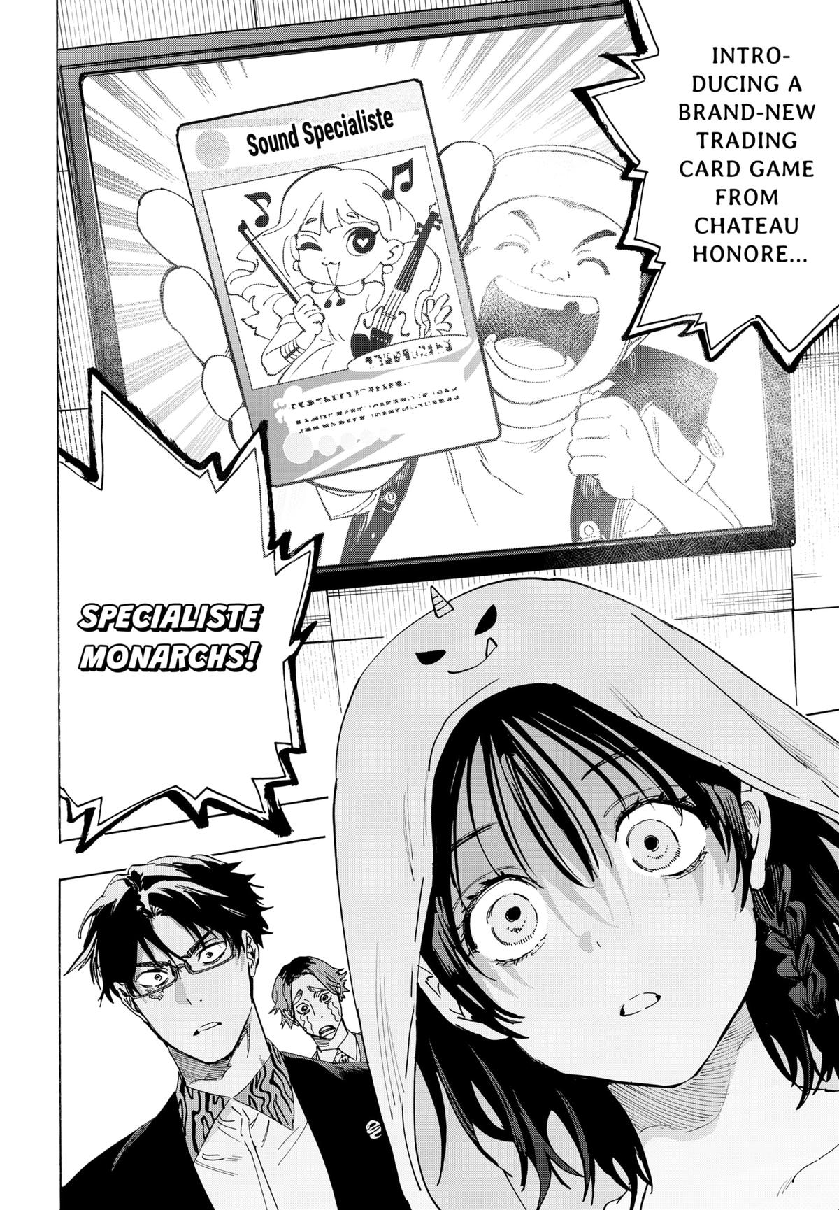 Marriage Toxin Chapter 133 16