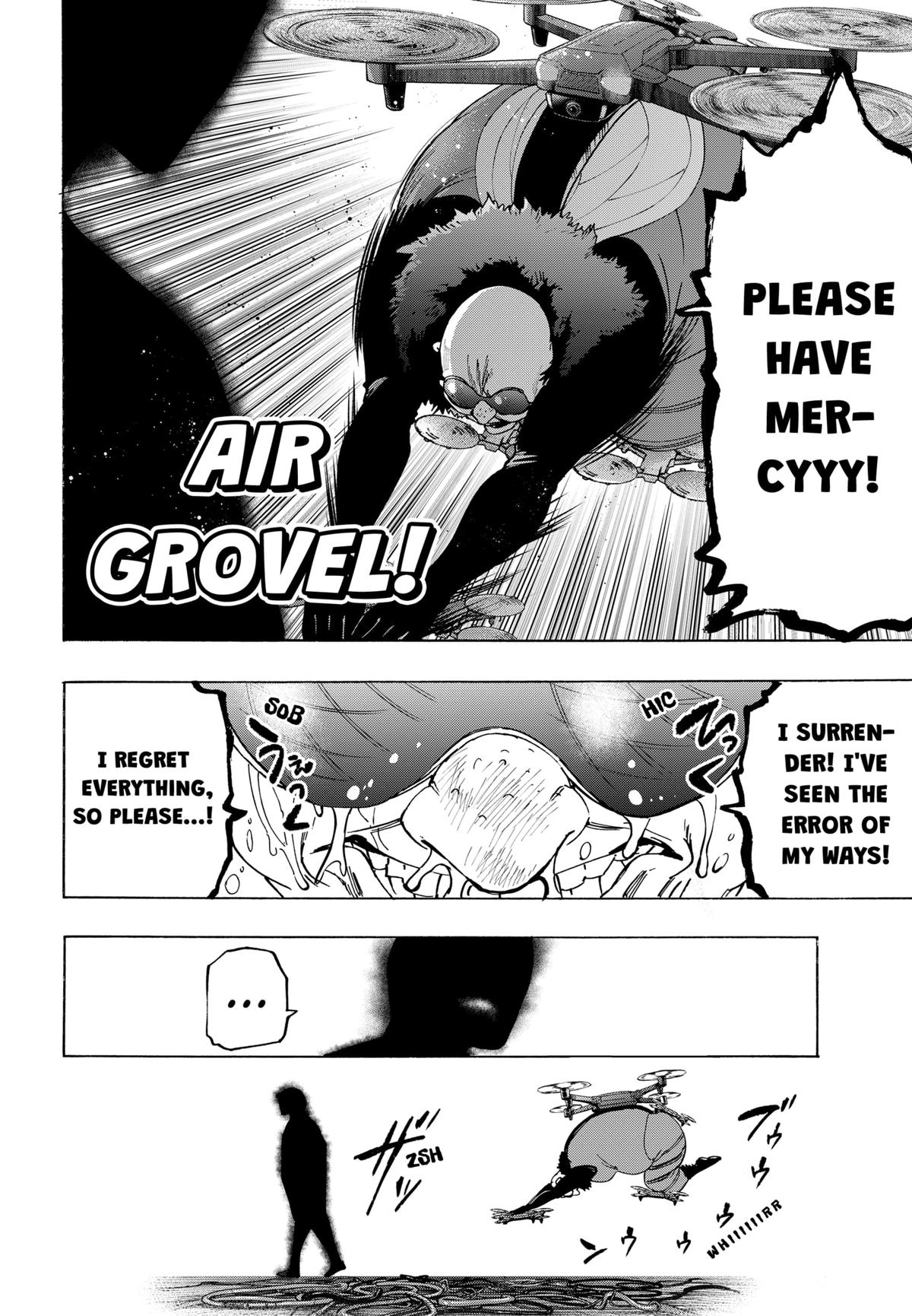 Marriage Toxin Chapter 134 10