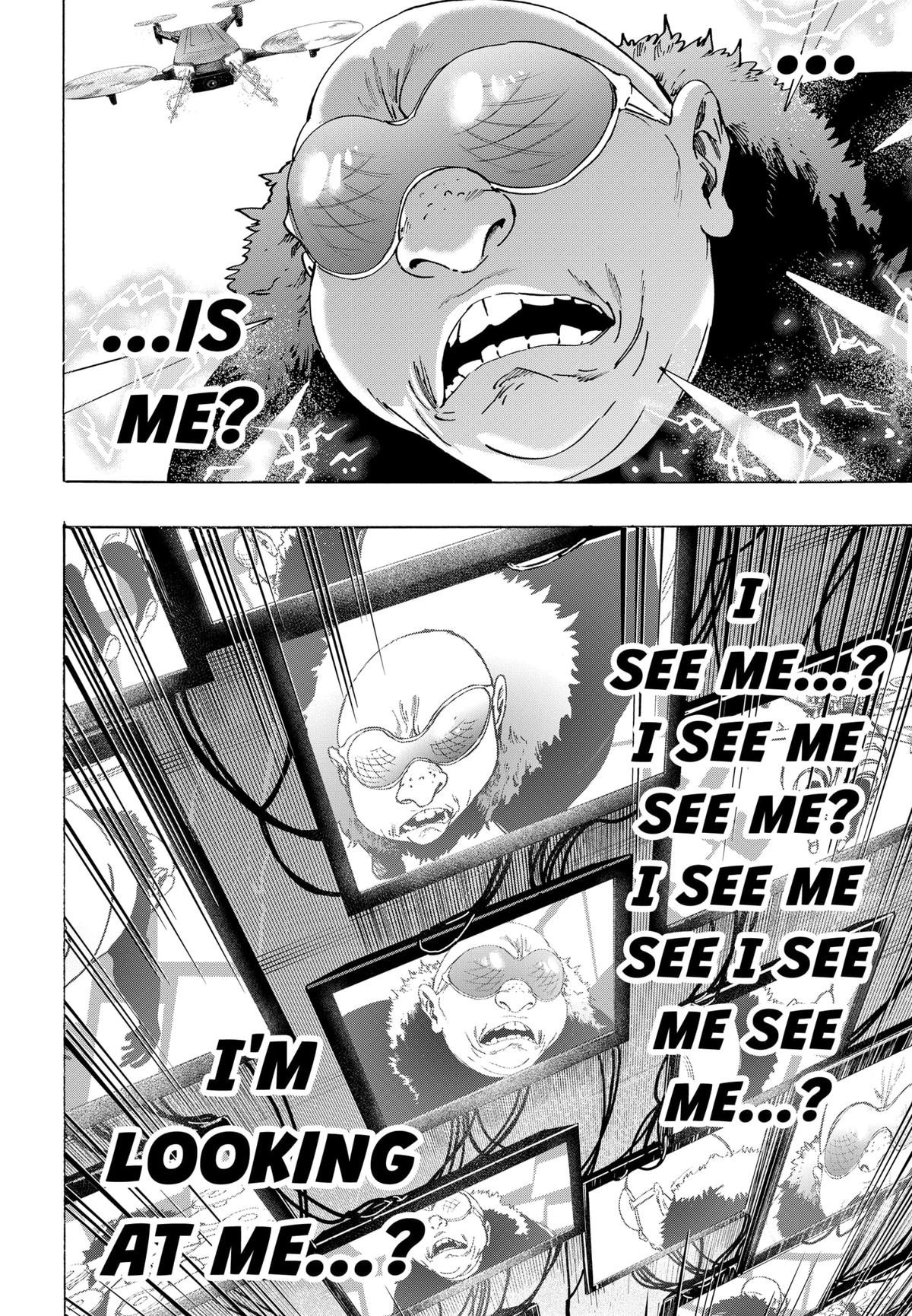 Marriage Toxin Chapter 134 12