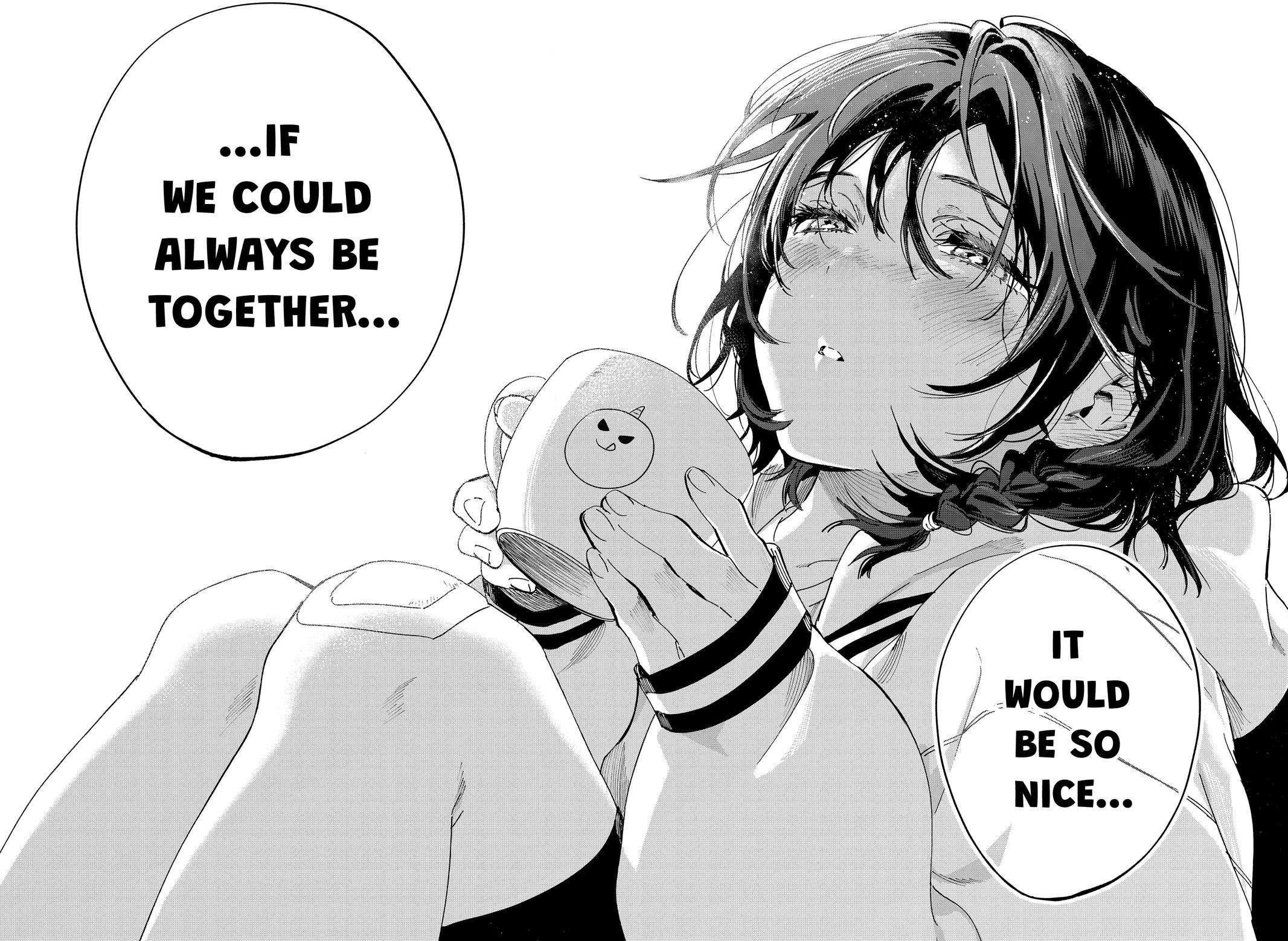 Marriage Toxin Chapter 136 8