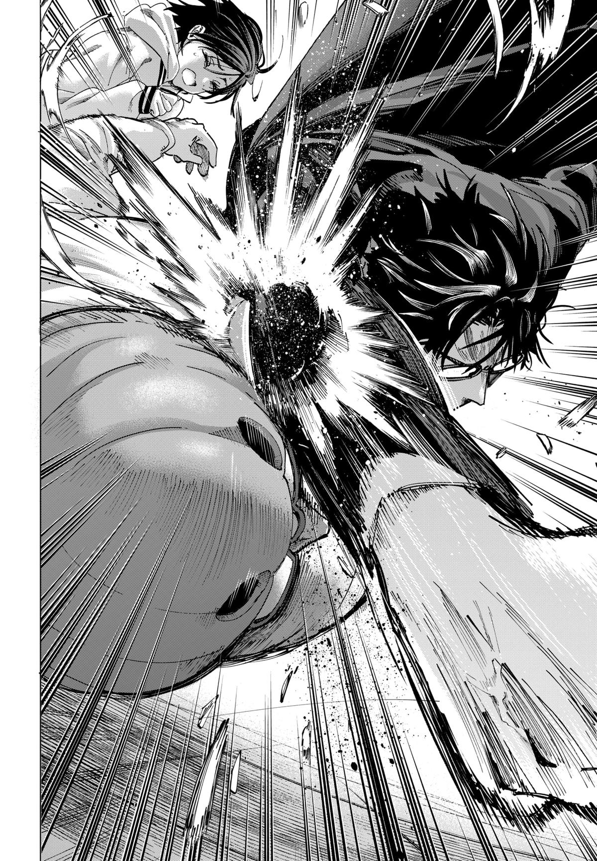 Marriage Toxin Chapter 136 16