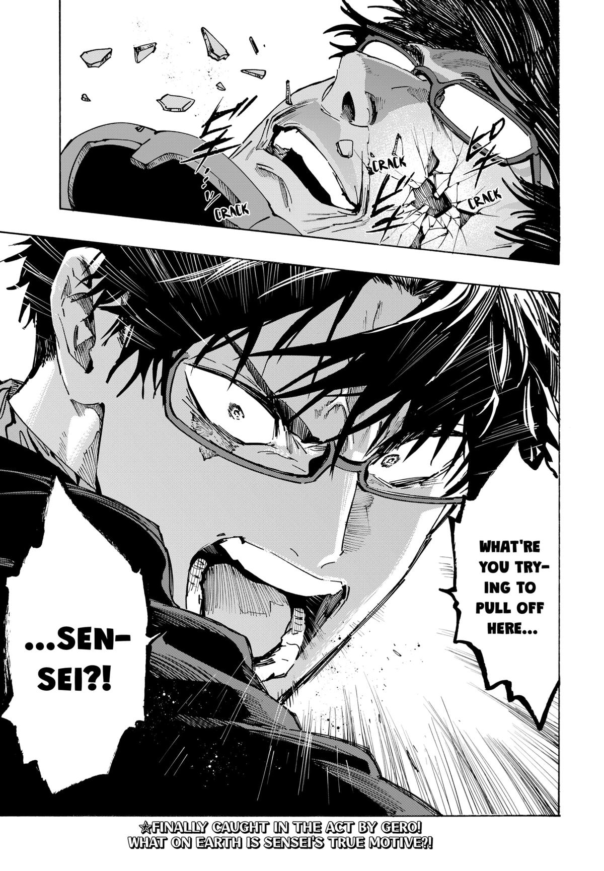 Marriage Toxin Chapter 136 17