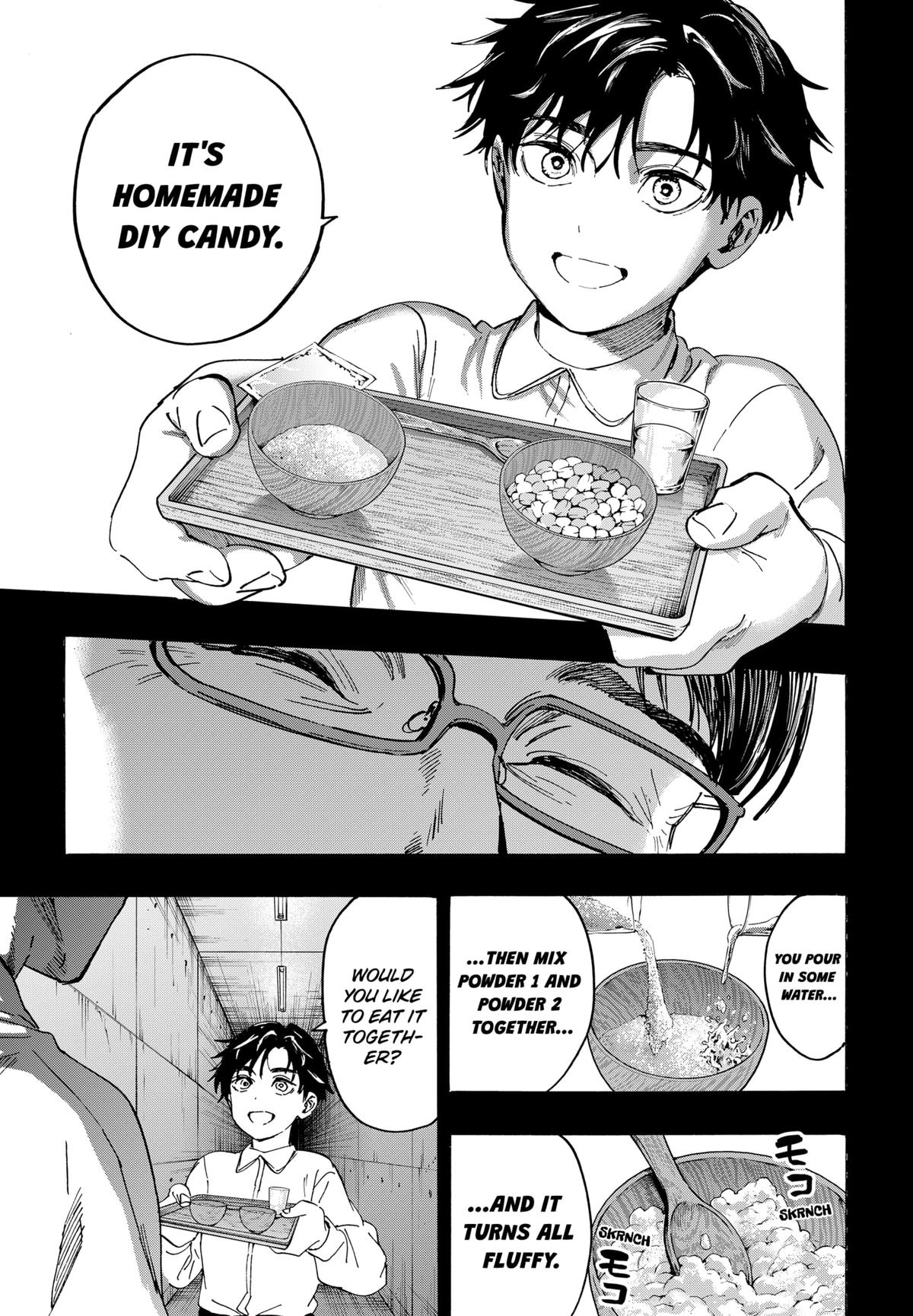 Marriage Toxin Chapter 137 7