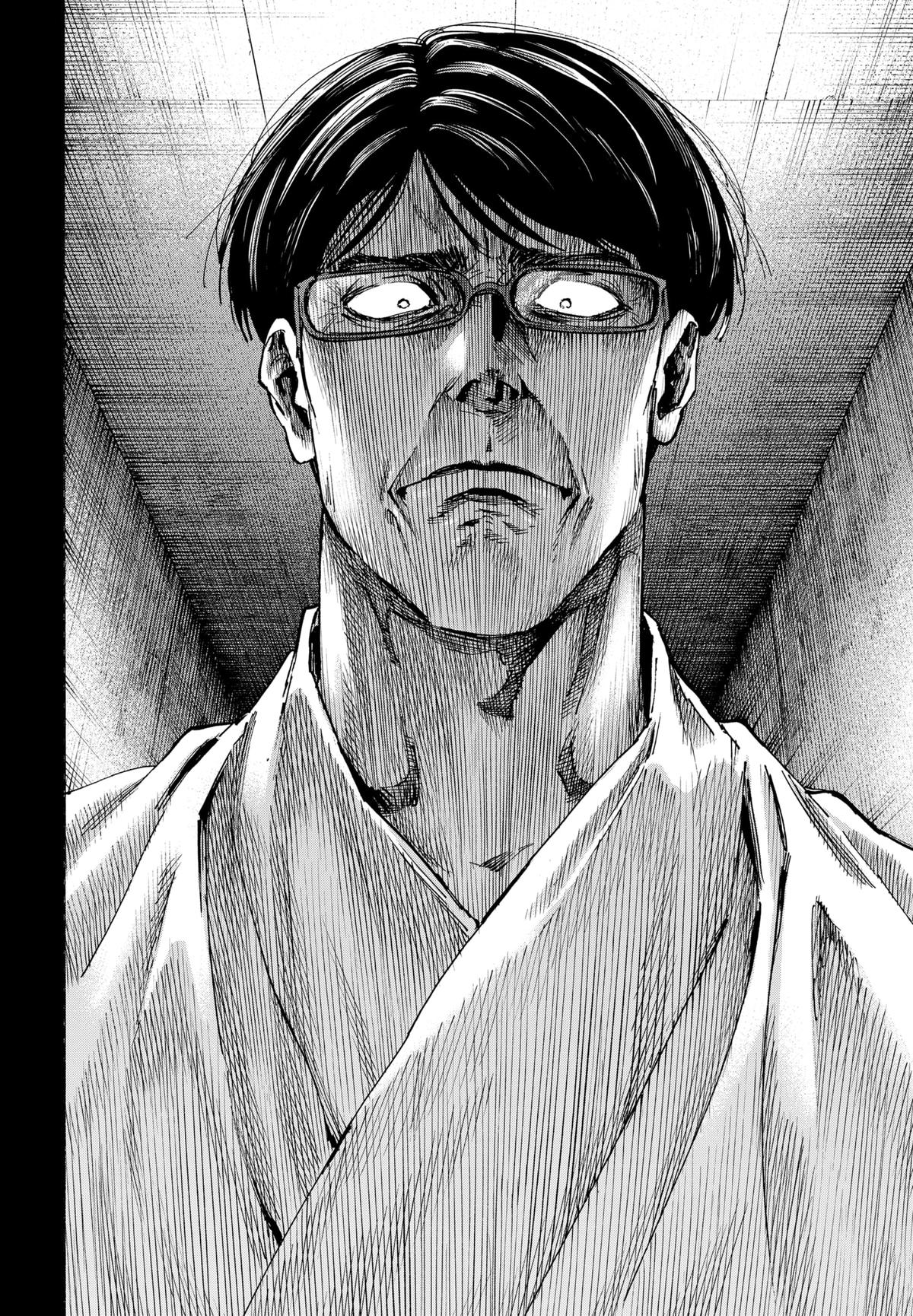 Marriage Toxin Chapter 137 8