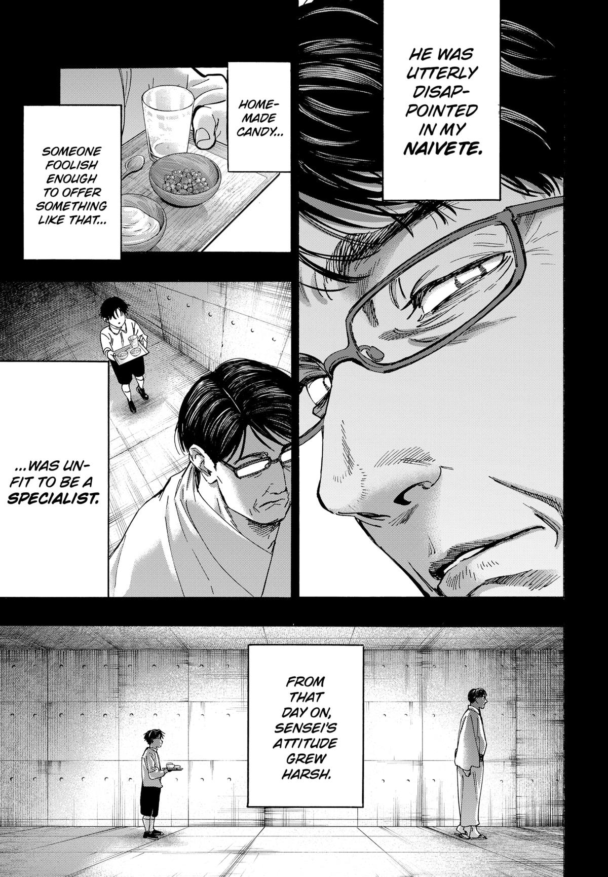 Marriage Toxin Chapter 137 11