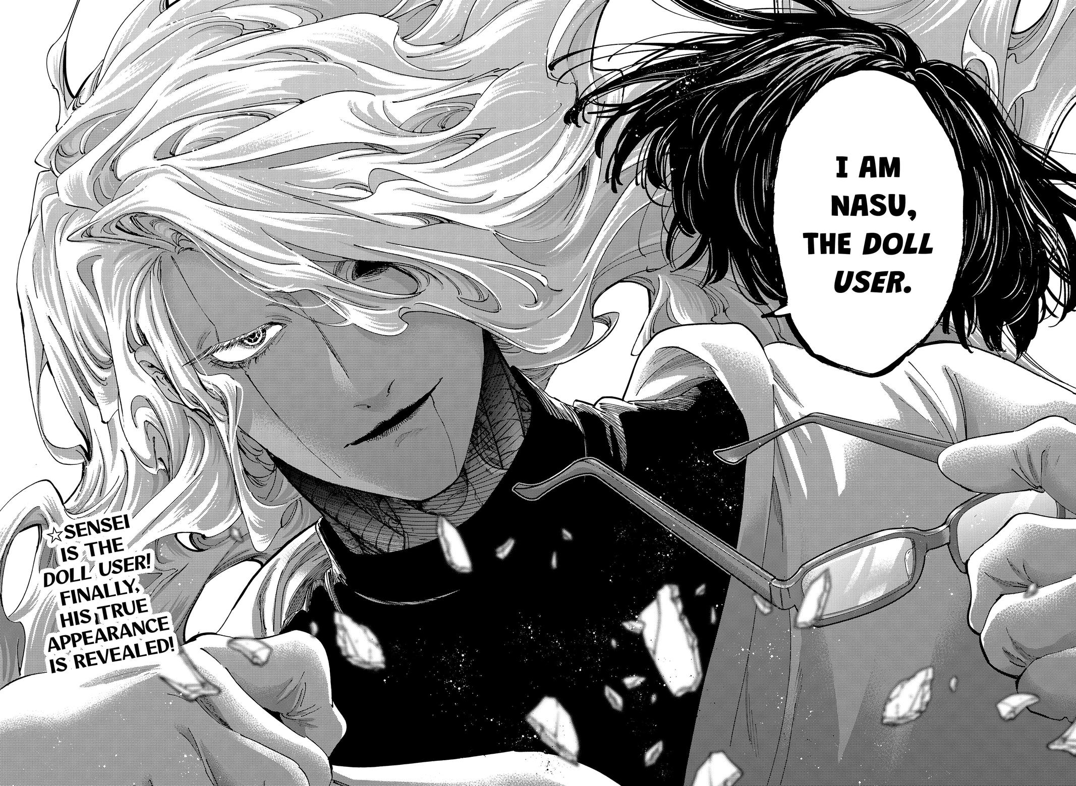 Marriage Toxin Chapter 137 18