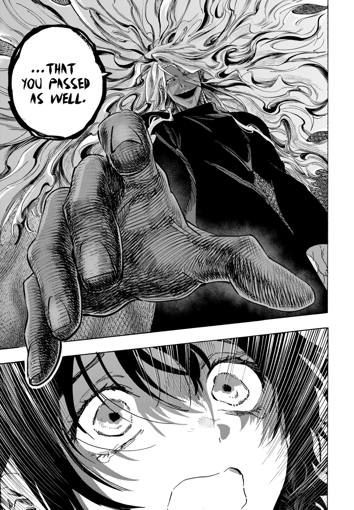 Marriage Toxin Chapter 138 5