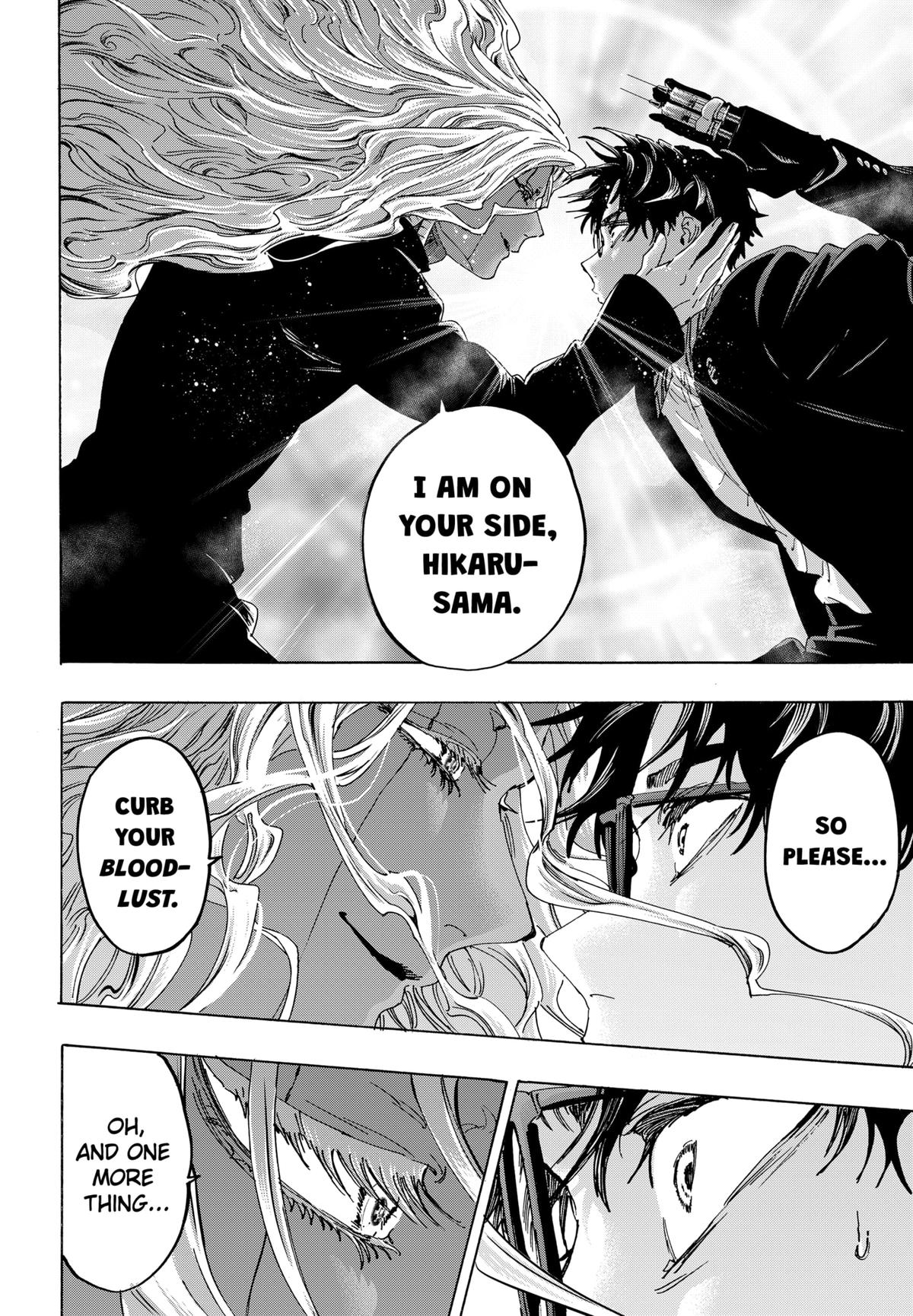 Marriage Toxin Chapter 138 12