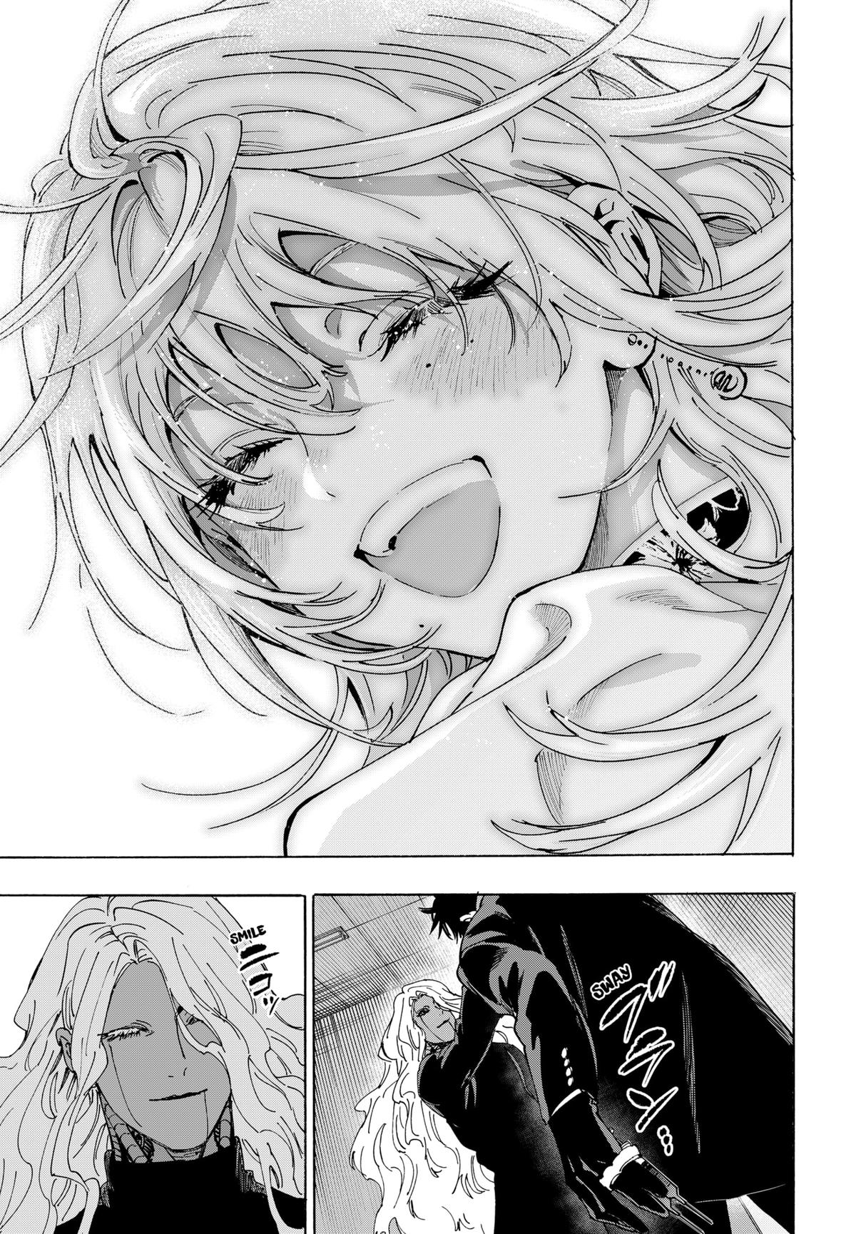 Marriage Toxin Chapter 138 15