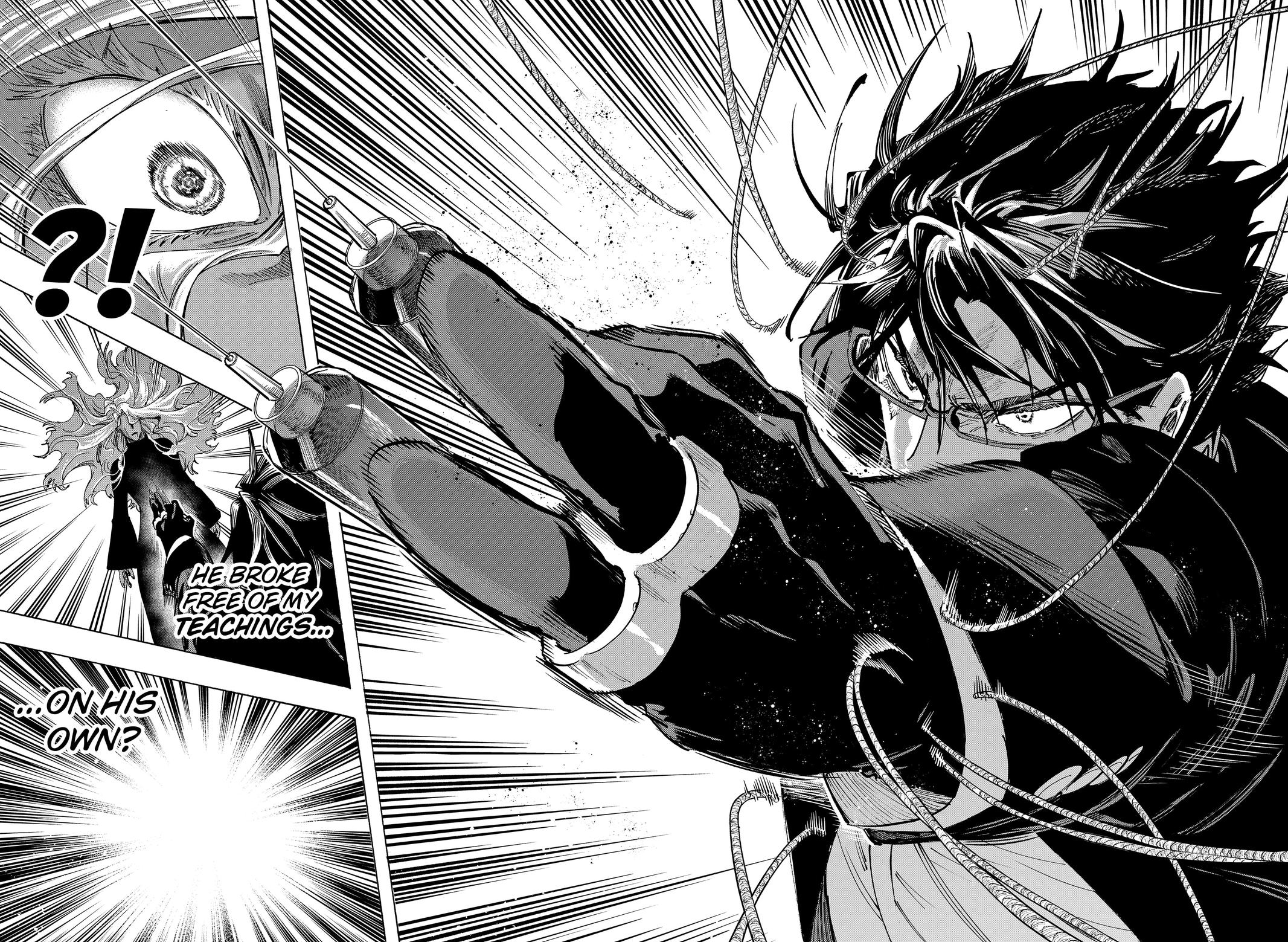 Marriage Toxin Chapter 138 16