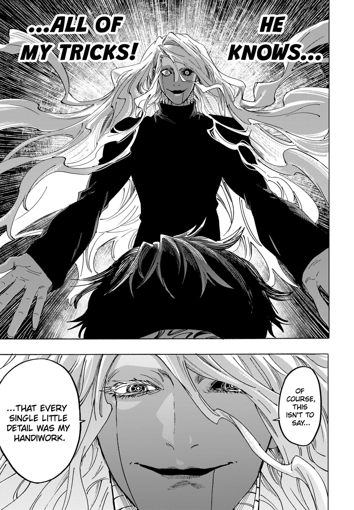 Marriage Toxin Chapter 139 7