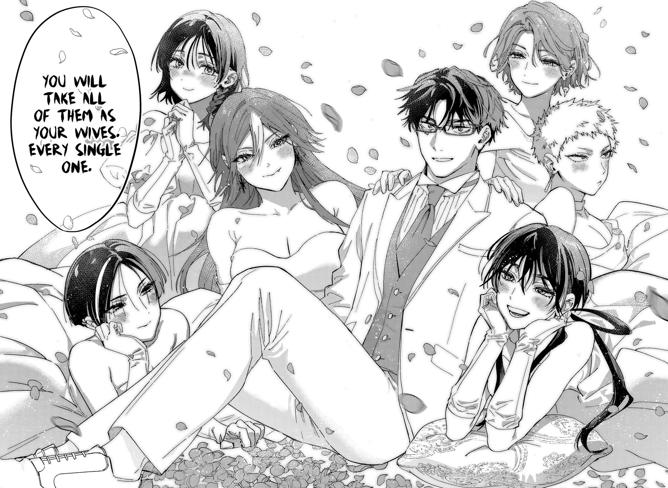 Marriage Toxin Chapter 139 14