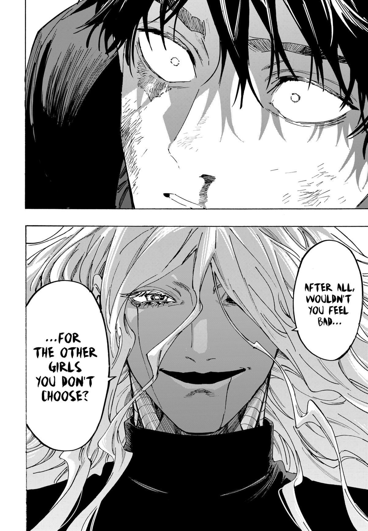 Marriage Toxin Chapter 139 15